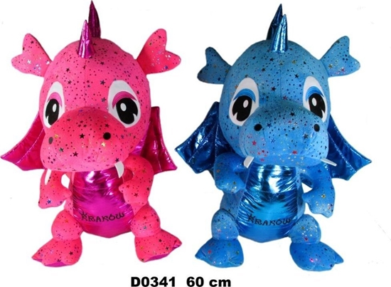 Picture of Smok "Kraków" 60cm MIX