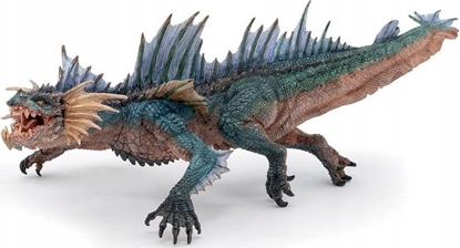 Picture of Smok morski