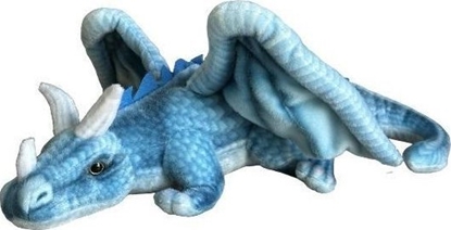 Picture of Smok niebieski 48cm