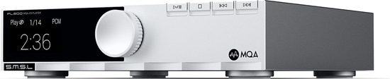 Picture of SMSL SMSL PL200 - Odtwarzacz CD Hi-Res