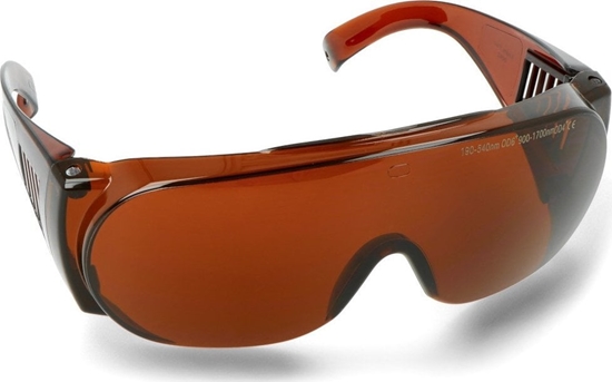 Изображение Snapmaker Okulary ochronne do pracy z laserem - Snapmaker}