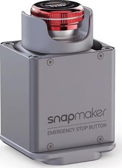 Picture of Snapmaker Przycisk bezpieczestwa do drukarki 3D Snapmaker 2.0}