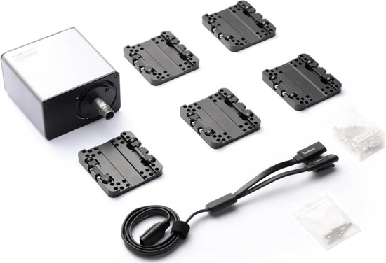 Picture of Snapmaker Zestaw z moduem CNC do 2.0 - 200W}