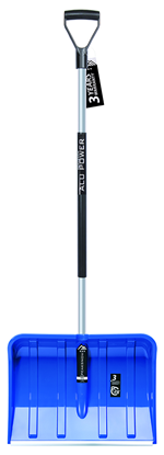 Attēls no Sniega lāpsta Alpin 2 Altube