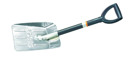 Attēls no Sniega lāpsta automašīnai Fiskars