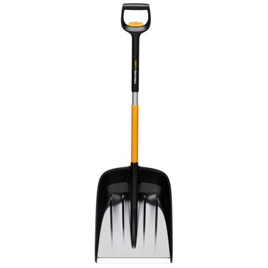 Изображение Sniega lāpsta X-series teleskopiska Fiskars