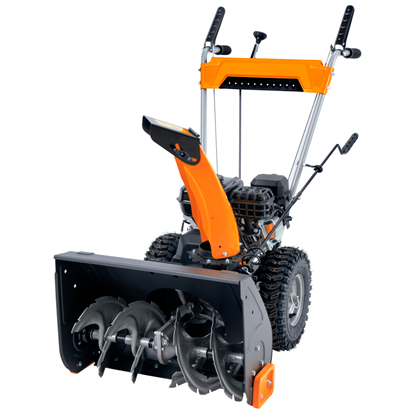 Attēls no Sniega pūtējs 196cc