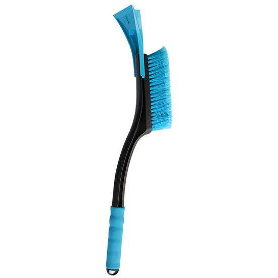 Picture of Sniega skrāpis ar birsti 54.5x11cm