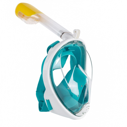 Picture of Snorkelēšanas sejas maska (niršanas maska) L|XL za
