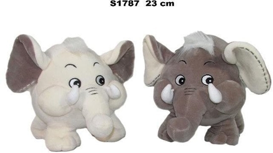 Изображение So 23cm MIX EDUKAMP