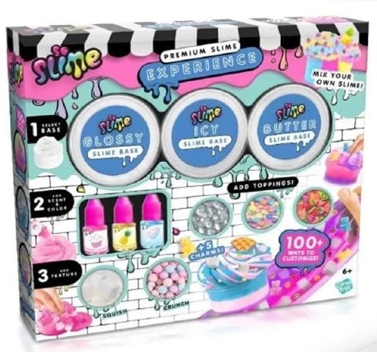 Picture of So Slime, Slime Experience Limasetti