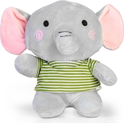 Attēls no So w koszulce spandex 25cm