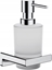 Attēls no Soap dispenser Hansgrohe 41745000