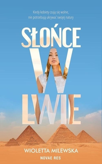 Picture of Soce w lwie