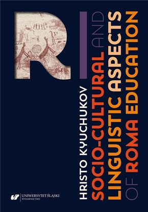 Изображение Socio-Cultural and Linguistic Aspects of Roma... EDUKAMP