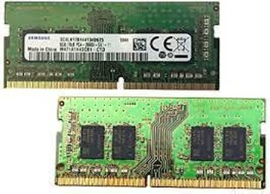 Picture of SoDIMM,8GB,DDR4,3200,Samsung