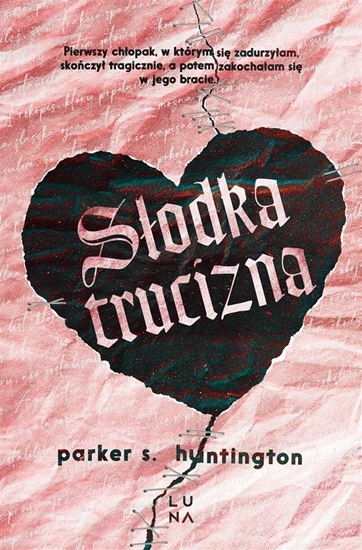 Picture of Sodka trucizna