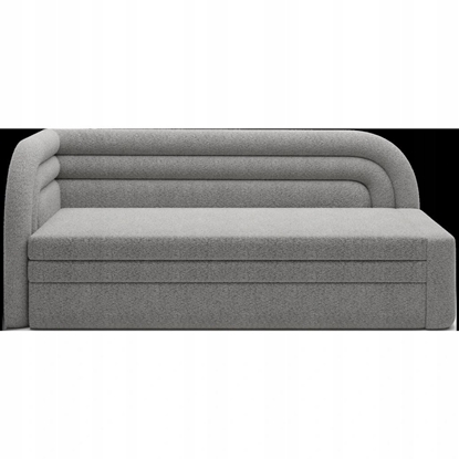Picture of Sofa-lova Eltap Fabillo, pilka