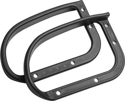 Изображение Sofotel podokietniki do fotela biurowego EG-2210