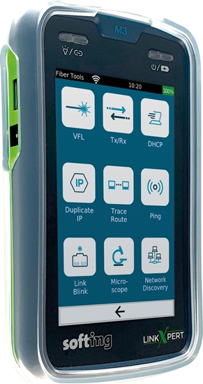 Picture of Softing It Networks SOFTING Schutzhülle für LinkXpert