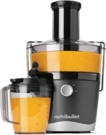 Picture of Sokowirówka Nutribullet NutriBullet NBJ100.G szary