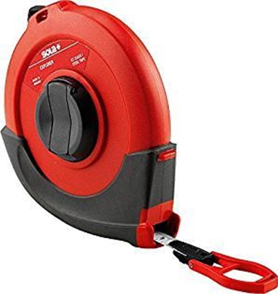 Изображение Sola - miernicza tama stalowa Explorer EP 50 m/B long tape 13 mm