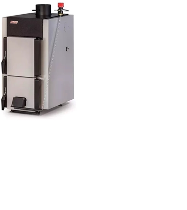 Picture of SOLID FUEL BOILER KALVIS 5-8 (6)