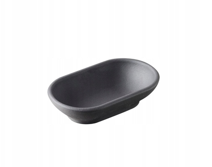 Picture of SOLID talerz do serwowania 8,5x5 cm