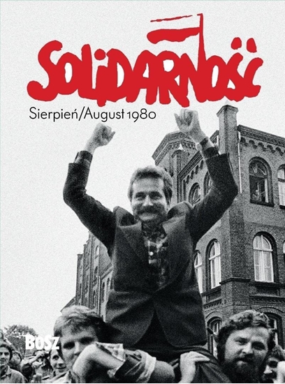 Picture of Solidarno. Sierpie/august 1980 miniatura albumu