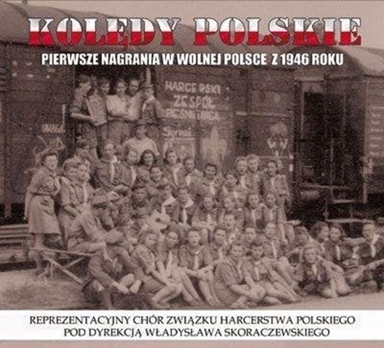 Picture of Soliton Koldy Polskie - Pierwsze nagrania w wolnej...CD