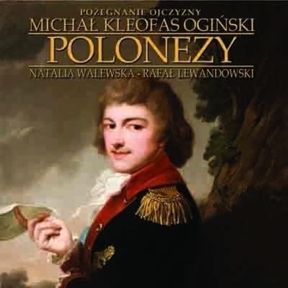Изображение Soliton Polonezy (2 CD)
