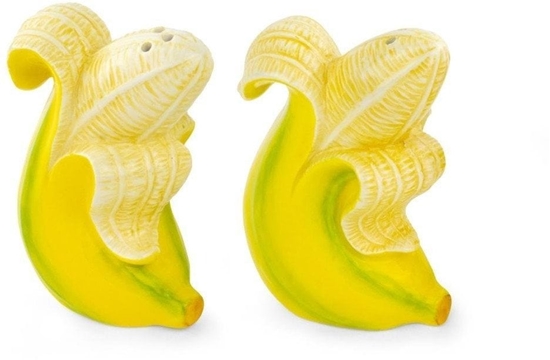 Picture of Solniczka i pieprzniczka - Banana Romance