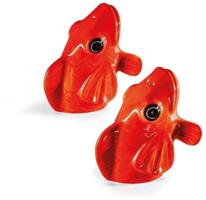 Picture of Solniczka i pieprzniczka - Fishes for Dishes