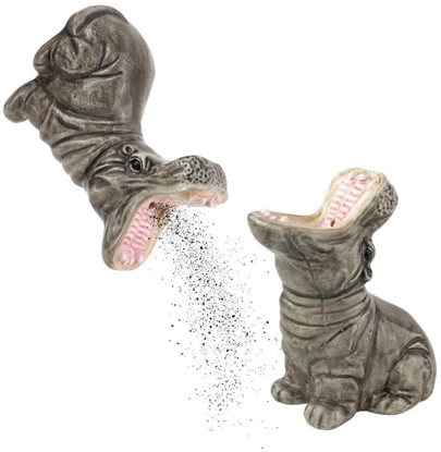 Picture of Solniczka i pieprzniczka - Hungry Hippos