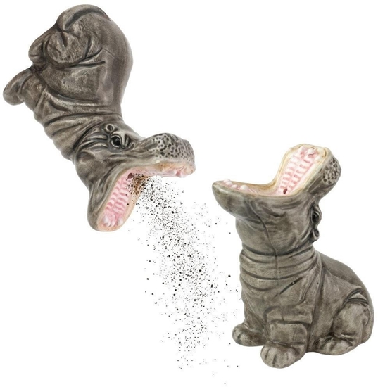 Picture of Solniczka i pieprzniczka - Hungry Hippos