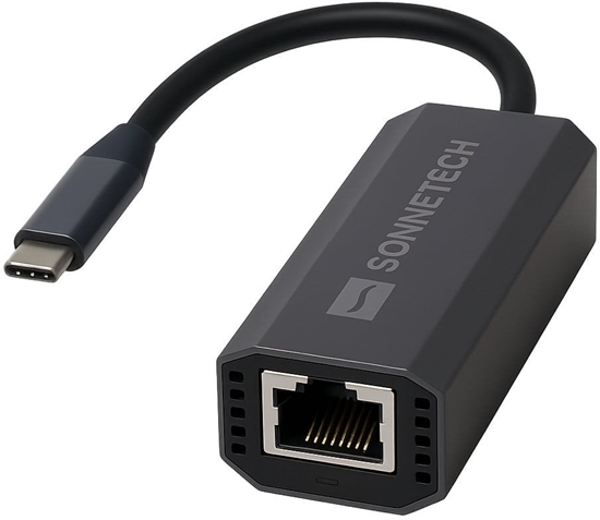 Picture of SOLO5G USB-C to 5Gb Ethernet Adapter