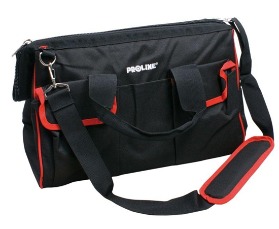 Изображение Soma instrum. 41x23x30cm Proline