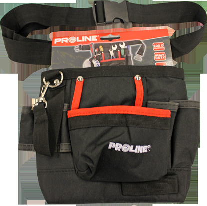 Изображение Soma uz siksnu  7 kabatas Proline ar siksnu