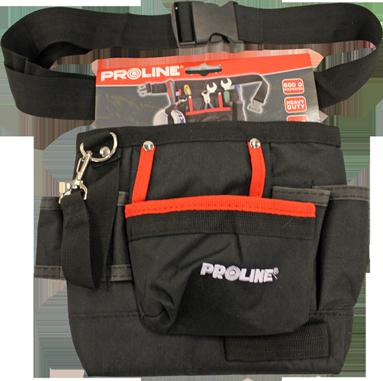 Изображение Soma uz siksnu  7 kabatas Proline ar siksnu