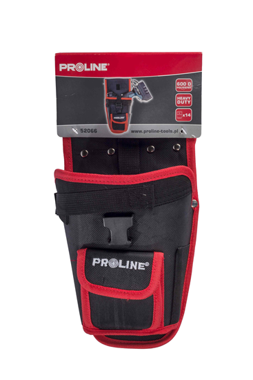 Изображение Soma uz siksnu urbjmašīnai 15 kabatas Proline