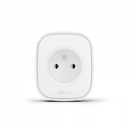Picture of Somfy Gniazdo Zigbee typ E 1871215