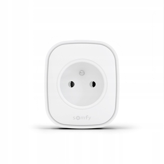 Picture of Somfy Gniazdo Zigbee typ E 1871215