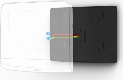 Picture of Somfy Somfy Modu cznoci DIY
