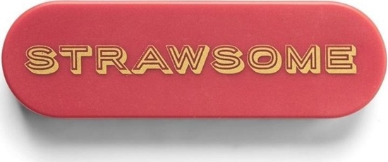 Picture of Somka wielorazowa turystyczna - Strawsome