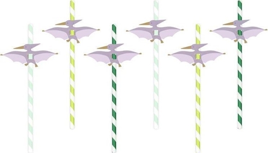 Picture of Somki Pterodaktyl 19.5cm 6szt