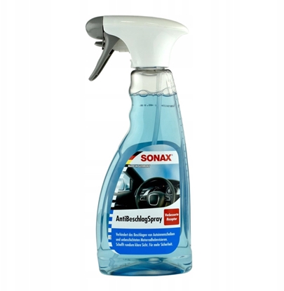 Attēls no SONAX Apsauginis skystis prie lang rasojim, 500ml