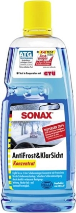 Attēls no Sonax ieminis lang apiplovimo skysio koncentratas SONAX