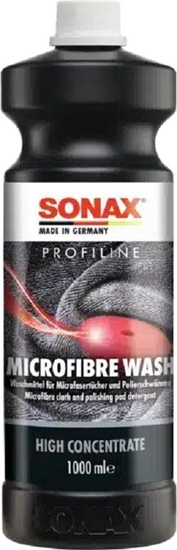Picture of SONAX Profiline skalbiklis mikropluotui, 1L