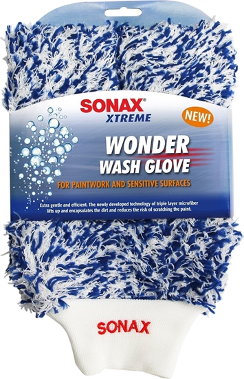 Изображение Sonax SONAX Xtreme Wonder Wash Glove