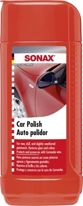 Изображение Sonax Universalus poliruoklis Sonax "AutoPolitur"